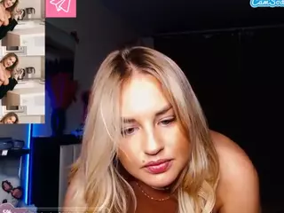 ValleryWow's Live Sex Cam Show