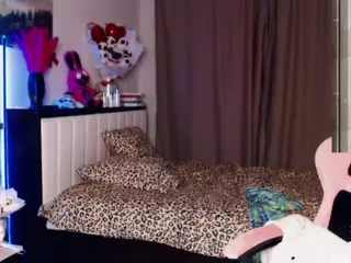 ValleryWow's Live Sex Cam Show