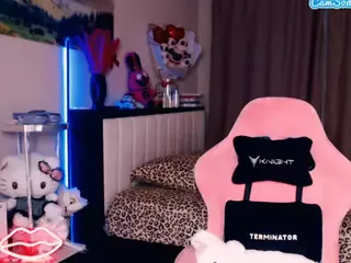 ValleryWow's Live Sex Cam Show