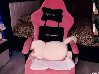ValleryWow's Live Sex Cam Show