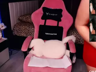 ValleryWow's Live Sex Cam Show