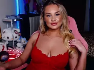 ValleryWow's Live Sex Cam Show