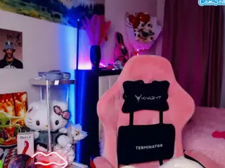 ValleryWow's Live Sex Cam Show
