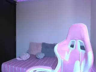 Amber Duran's Live Sex Cam Show