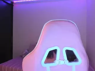 Amber Duran's Live Sex Cam Show