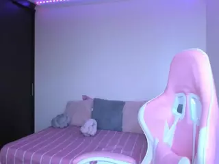 Amber Duran's Live Sex Cam Show
