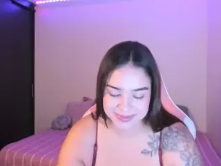 Amber Duran's Live Sex Cam Show