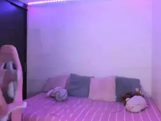 Amber Duran's Live Sex Cam Show