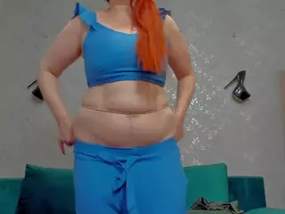 emilianna666's Live Sex Cam Show
