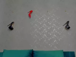 emilianna666's Live Sex Cam Show