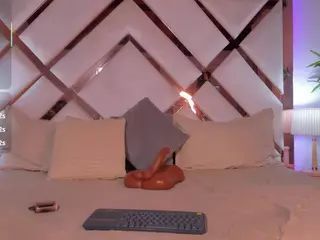 jessica-stonne's Live Sex Cam Show