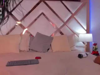 jessica-stonne's Live Sex Cam Show