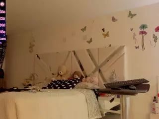 ZOE's Live Sex Cam Show