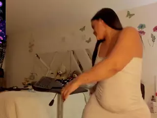ZOE's Live Sex Cam Show