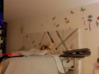 ZOE's Live Sex Cam Show