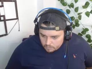 Big-Chef's Live Sex Cam Show