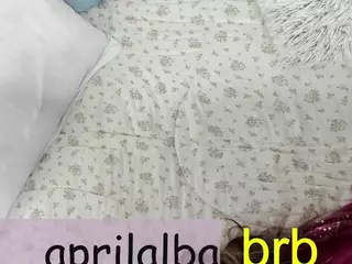 aprilquinn's Live Sex Cam Show