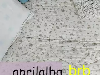 aprilquinn's Live Sex Cam Show