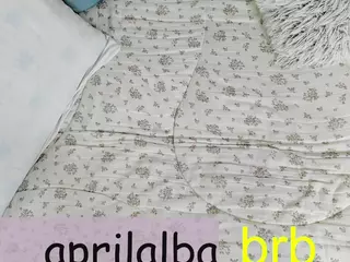 aprilquinn's Live Sex Cam Show