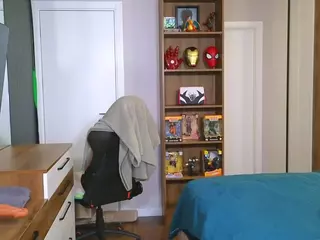 curvyjules's Live Sex Cam Show