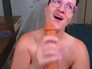 curvyjules's Live Sex Cam Show