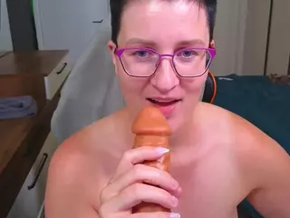 curvyjules's Live Sex Cam Show
