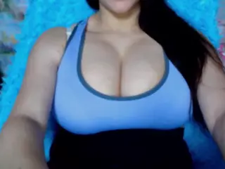suecute's Live Sex Cam Show