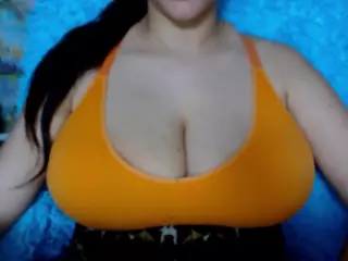 suecute's Live Sex Cam Show