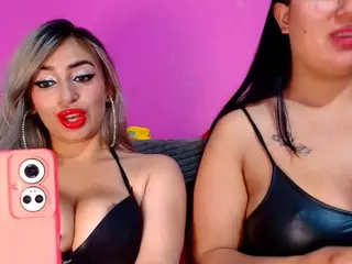 cindy-kinky's Live Sex Cam Show