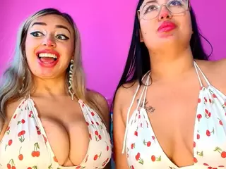 cindy-kinky's Live Sex Cam Show