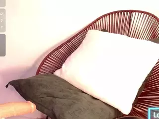 Karina's Live Sex Cam Show