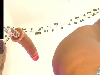 Karina's Live Sex Cam Show