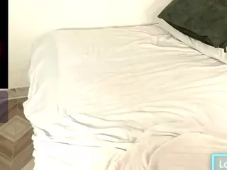 Karina's Live Sex Cam Show