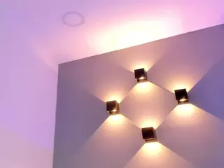 laravillalobos's Live Sex Cam Show