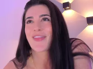 laravillalobos's Live Sex Cam Show