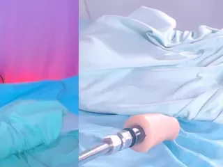 VAIOLET's Live Sex Cam Show