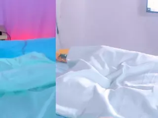 VAIOLET's Live Sex Cam Show