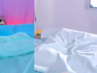VAIOLET's Live Sex Cam Show