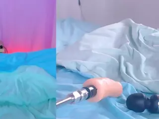 VAIOLET's Live Sex Cam Show