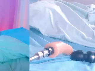 VAIOLET's Live Sex Cam Show