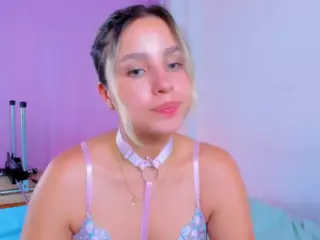 VAIOLET's Live Sex Cam Show