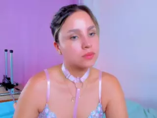 VAIOLET's Live Sex Cam Show