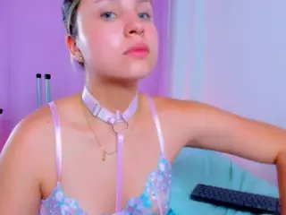 VAIOLET's Live Sex Cam Show