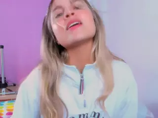 VAIOLET's Live Sex Cam Show