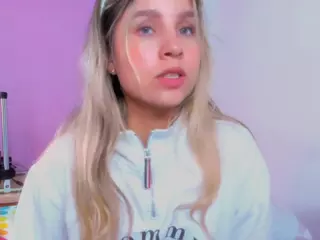 VAIOLET's Live Sex Cam Show