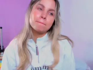 VAIOLET's Live Sex Cam Show