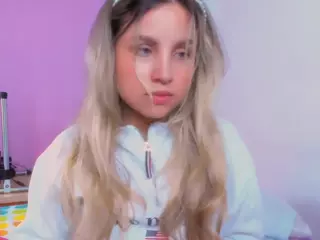 VAIOLET's Live Sex Cam Show