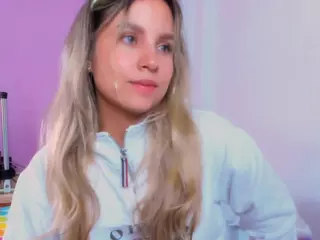 VAIOLET's Live Sex Cam Show