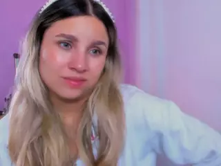 VAIOLET's Live Sex Cam Show