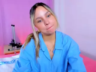 VAIOLET's Live Sex Cam Show